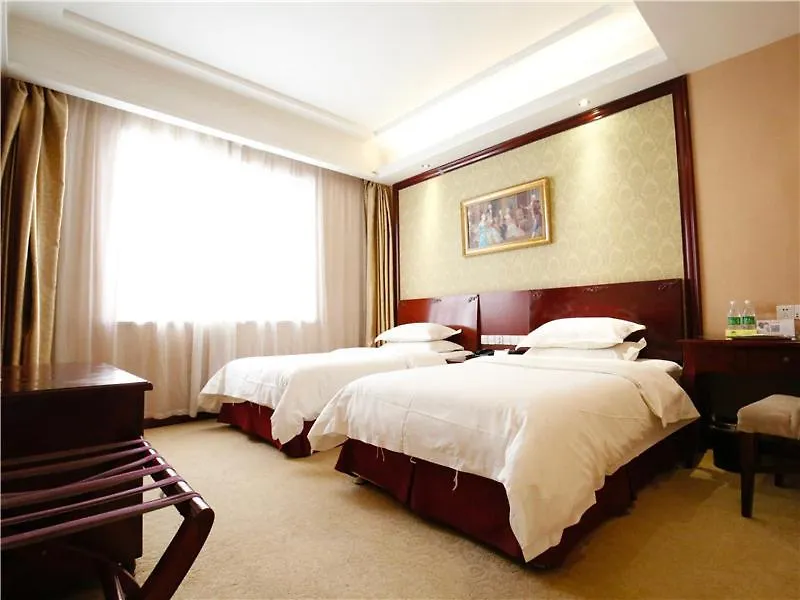 Vienna Hotel Suzhou Luokou Furniture Store 3*, Suzhou (Jiangsu)