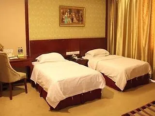 Vienna Hotel Suzhou Luokou Furniture Store 3*, Suzhou (Jiangsu)