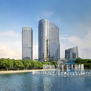 Hyatt Regency Suzhou Suzhou (Jiangsu)