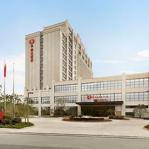 Ramada Suzhou *** Suzhou (Jiangsu)