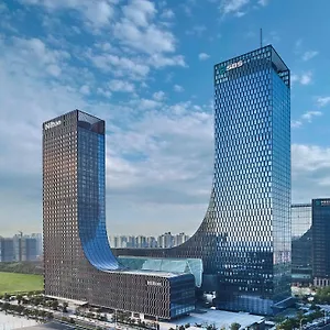 Hilton Suzhou Suzhou (Jiangsu)