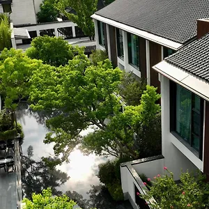 Kimpton Bamboo Grove Suzhou, An Ihg Suzhou (Jiangsu)