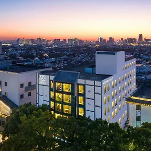 Ac By Marriott Suzhou China **** Suzhou (Jiangsu)