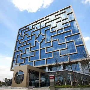 Mercure Suzhou Park & **** Suzhou (Jiangsu)