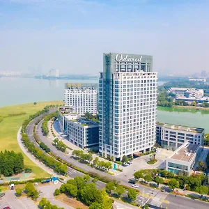 Oakwood & Suzhou Suzhou (Jiangsu)